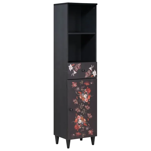 Cabinet de salle de bain Multicolore 38 x 33,5 x 160 cm