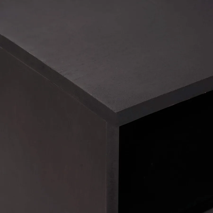 Armoires de rangement avec tiroir Multicolore 80 x 33,5 x 46 cm - 6