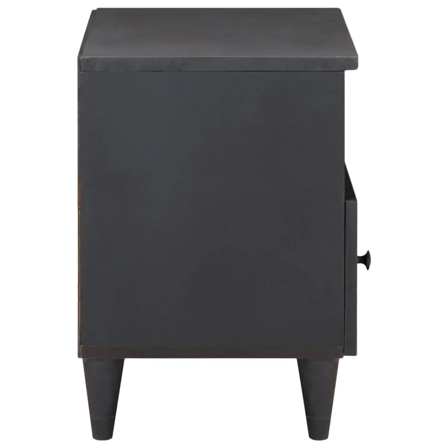 Armoires de rangement avec tiroir Multicolore 70 x 33,5 x 46 cm - 4
