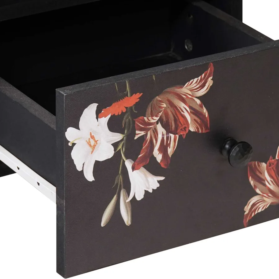 Armoires de rangement avec tiroir Multicolore 70 x 33,5 x 46 cm - 7