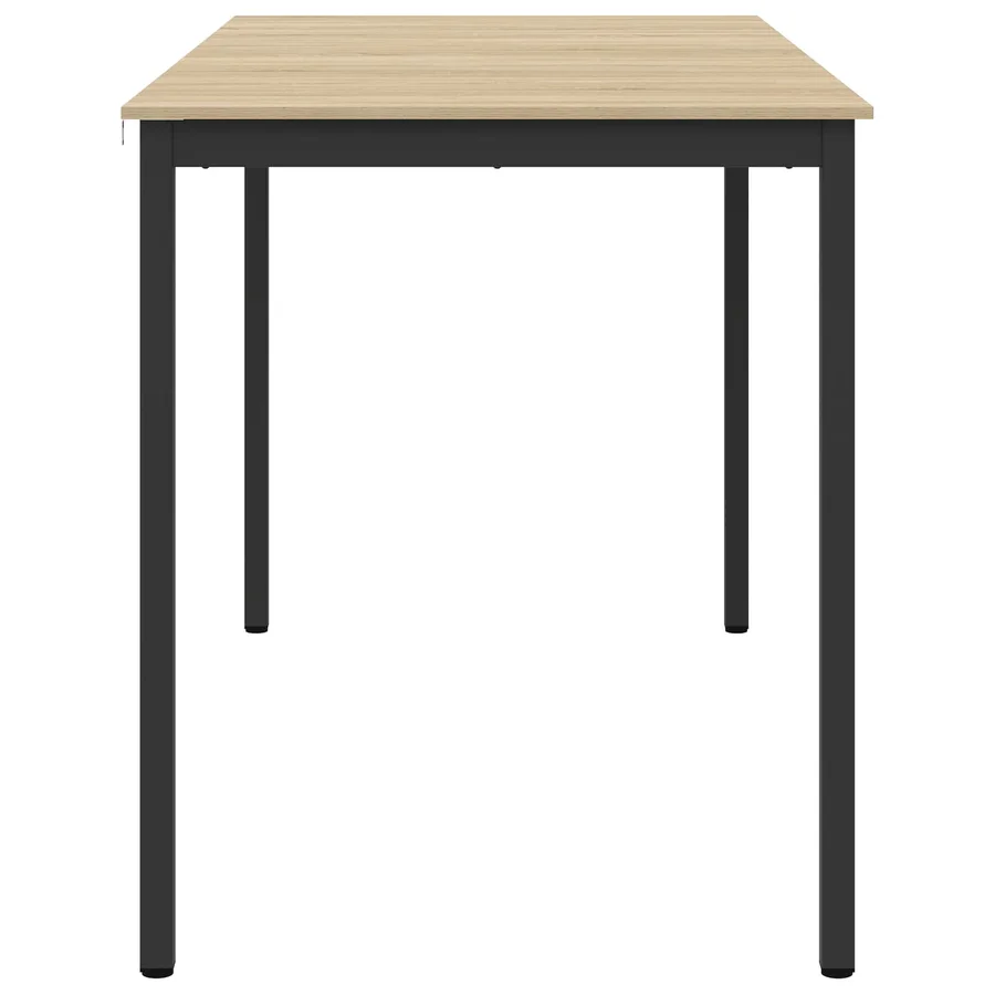 Table de bar debout Bois d'ingénierie Rectangulaire - 6