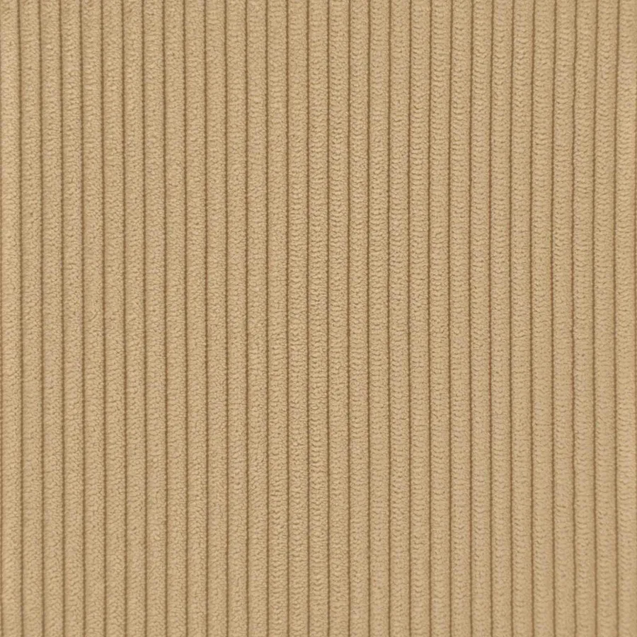 Canapé-lit pliable Vert Gris 120 x 60 x 49 cm Tissu - 8