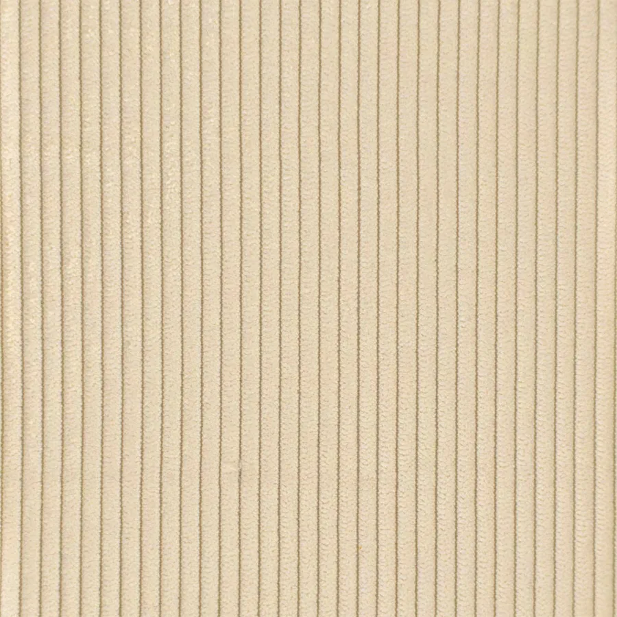 Canapé-lit pliable Crème 70 x 72 x 60 cm Tissu - 8