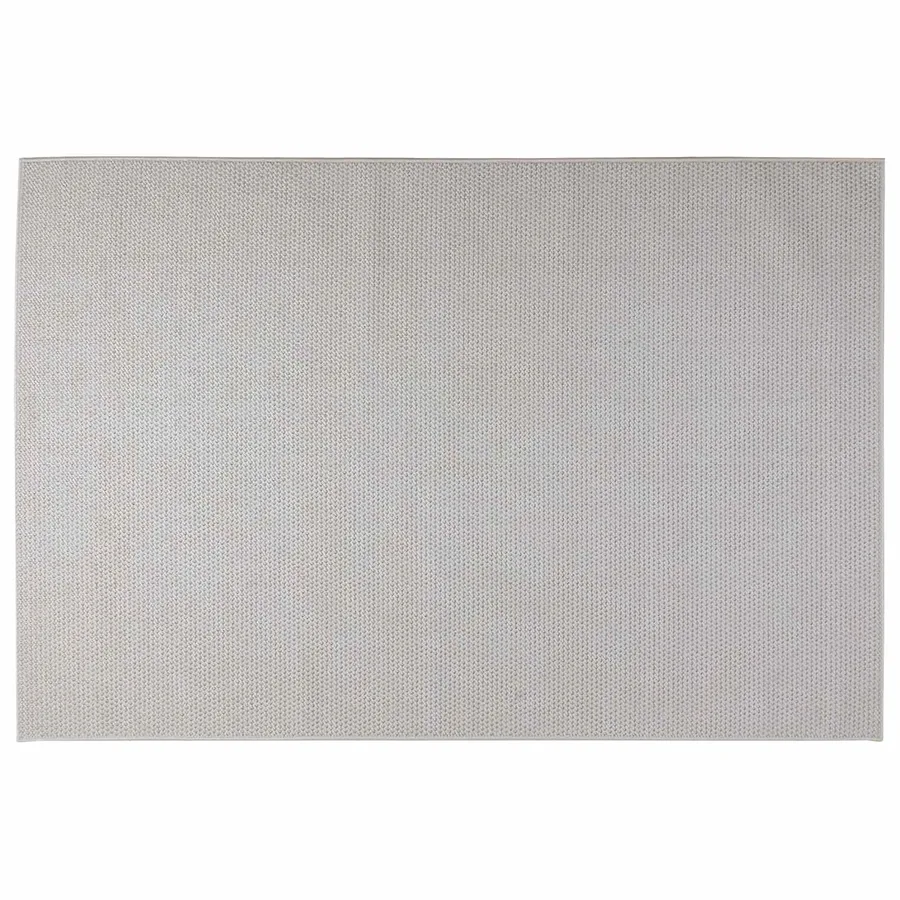 Tapis de surface Rectangulaire LUGO Crème 280 x 200 cm - 2