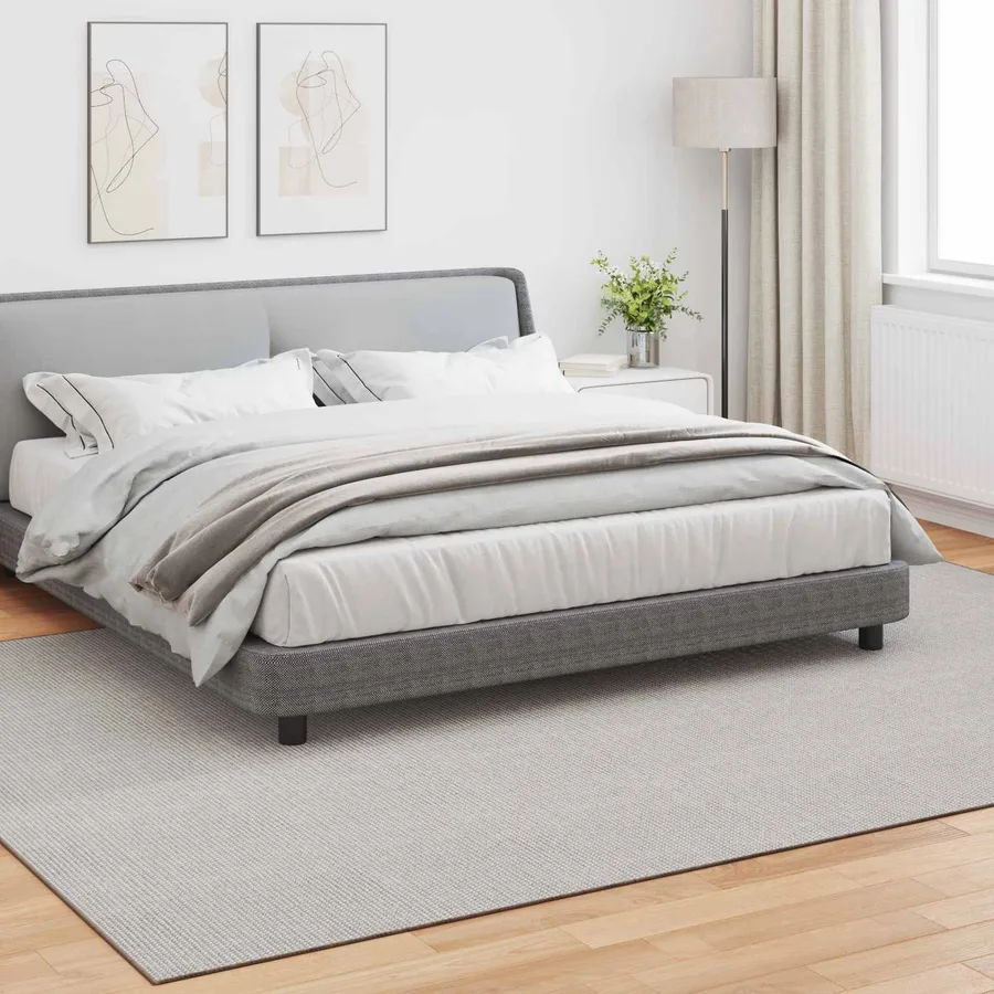 Tapis de surface Rectangulaire LUGO Crème 280 x 200 cm - 3