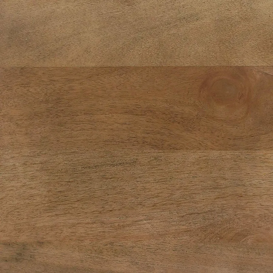 Buffet Haut Marron 60 x 33,5 x 100 cm Bois de mangue massif - 10