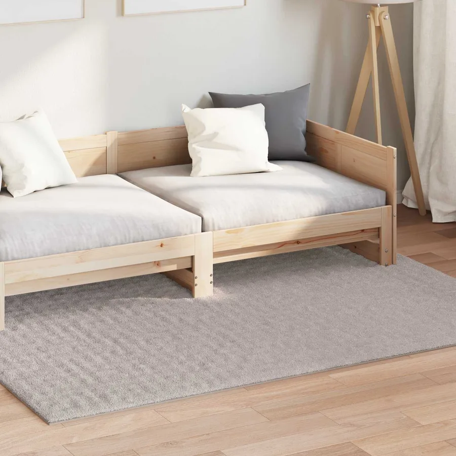 Tapis de surface SIROLO Sable 230 x 160 cm Polyester - 3