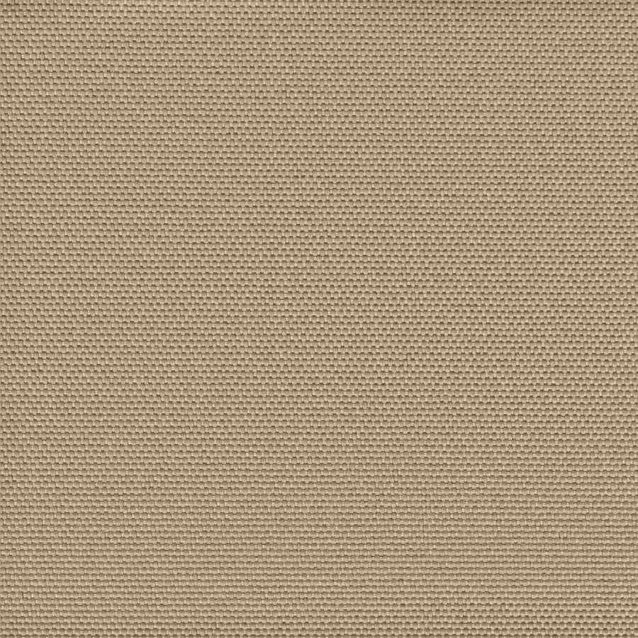 Pavillon 3 x 3 m Beige Polyester et Acier 190 gsm - 6