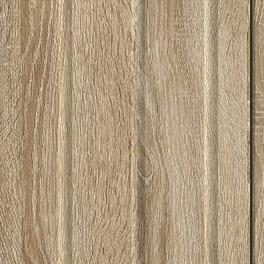 Buffet Chêne Sonoma 66 x 34,5 x 92 cm Bois d'ingénierie - 10