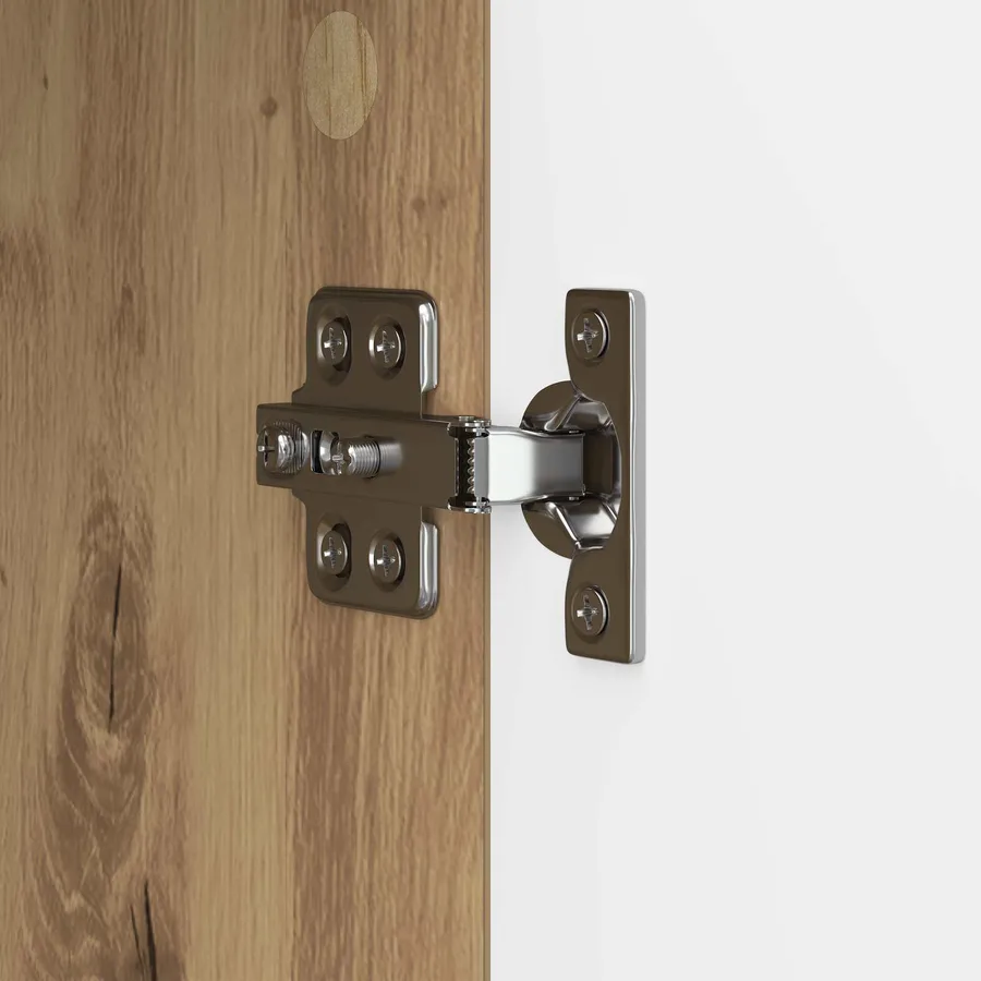 Meuble TV 150 x 31 x 52 cm Chêne artisanal Bois d'ingénierie - 9