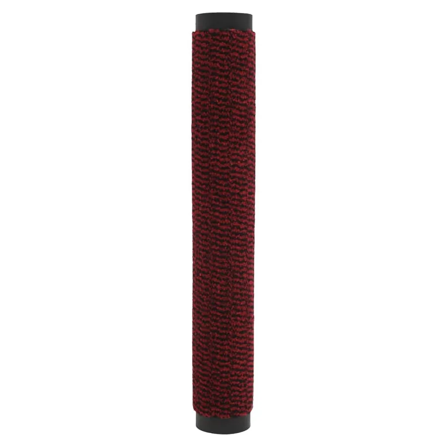 Paillasson touffeté 60x180 cm Rouge - 2