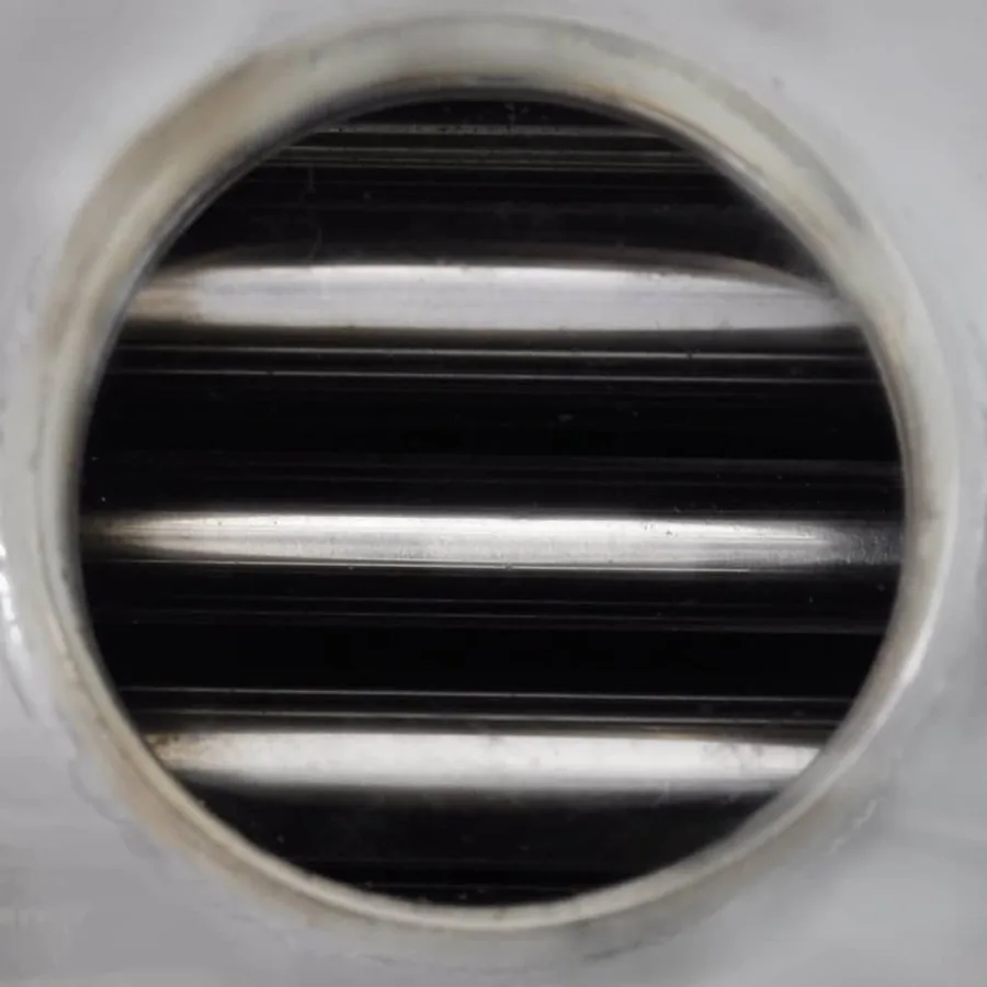Échangeur de chaleur pour piscine 292 x 134 mm 28 kW - 4