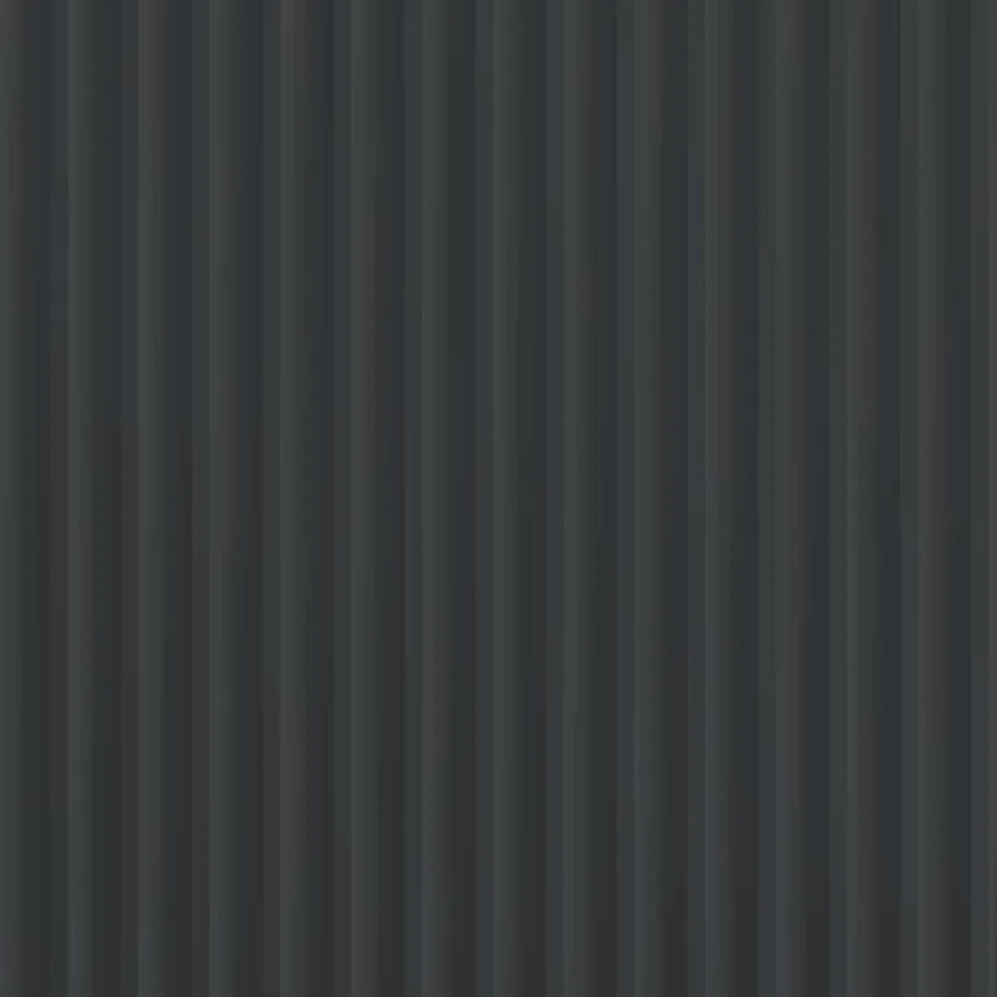 Armoire à tiroirs Noir 66 x 34,5 x 90 cm Bois d'ingénierie - 9