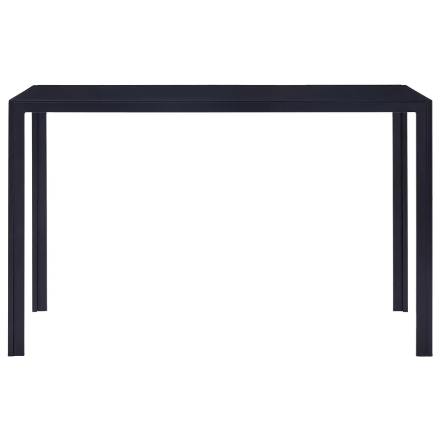 Ensemble à dîner 7 pcs Bleu - 3