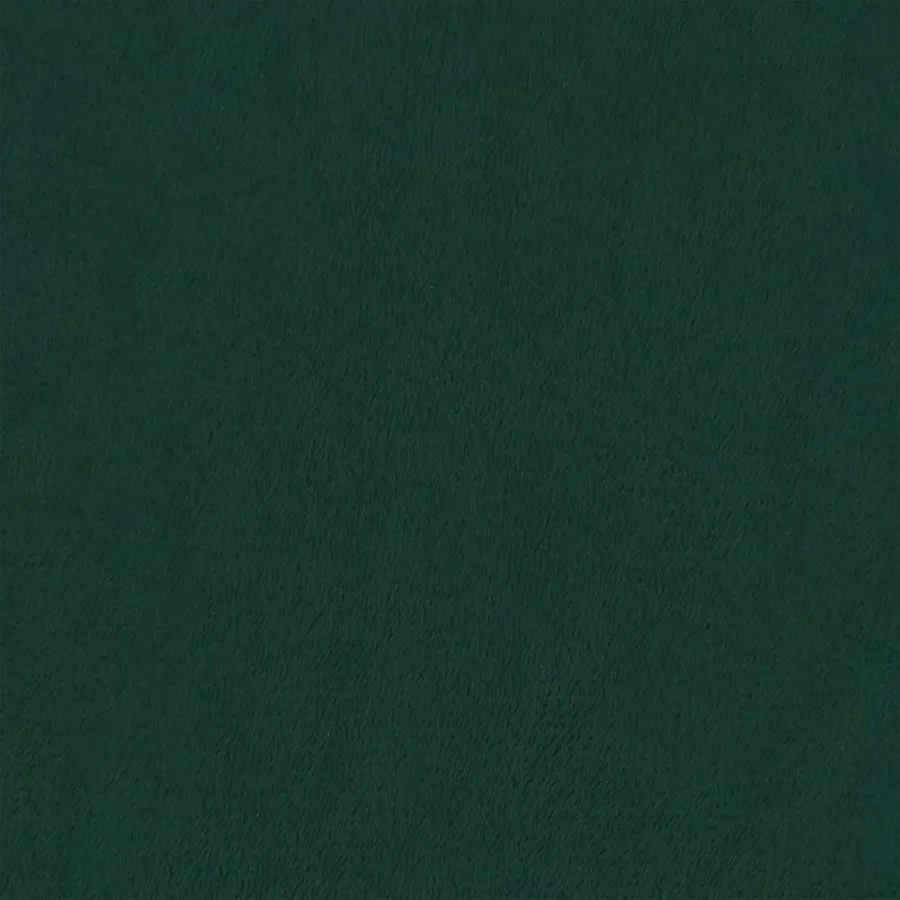 Canapé Vert foncé 198 x 78 x 80 cm Velours - 8