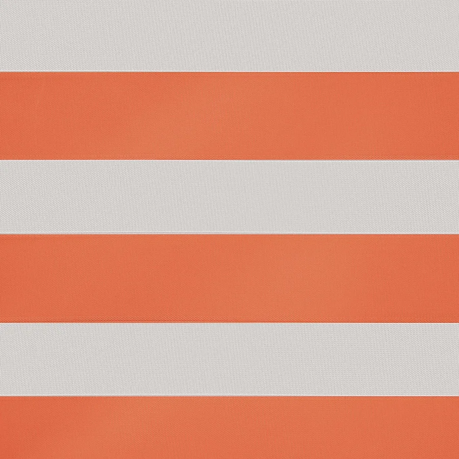 Tente de fête pop-up 575 x 289 x 245 cm Orange - 16