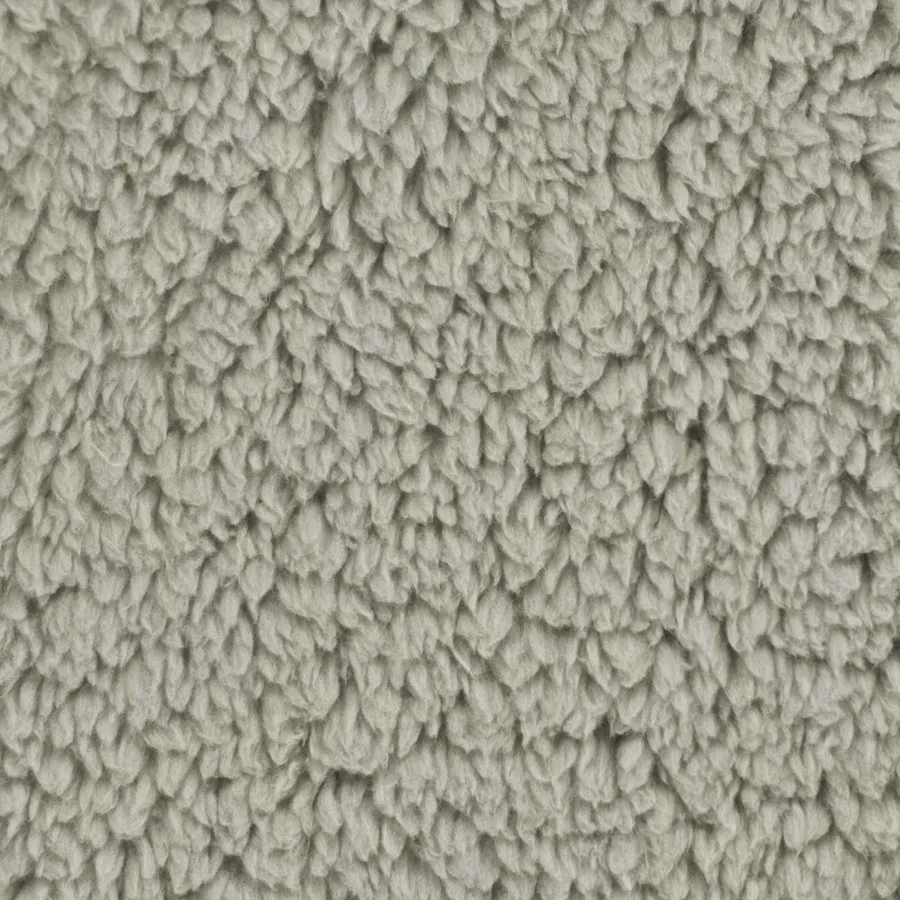 Duvet d'hiver Matelassé Gris clair 135 x 200 cm - 9