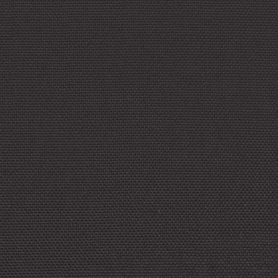 Abri de jardin 6 x 3 m Anthracite Polyester et Acier 190 - 6