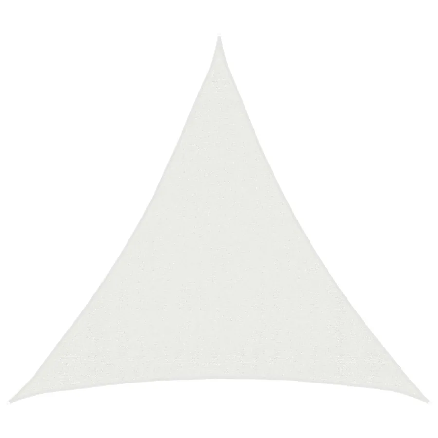 Voile d'ombre 2 x 2 x 2 m HDPE