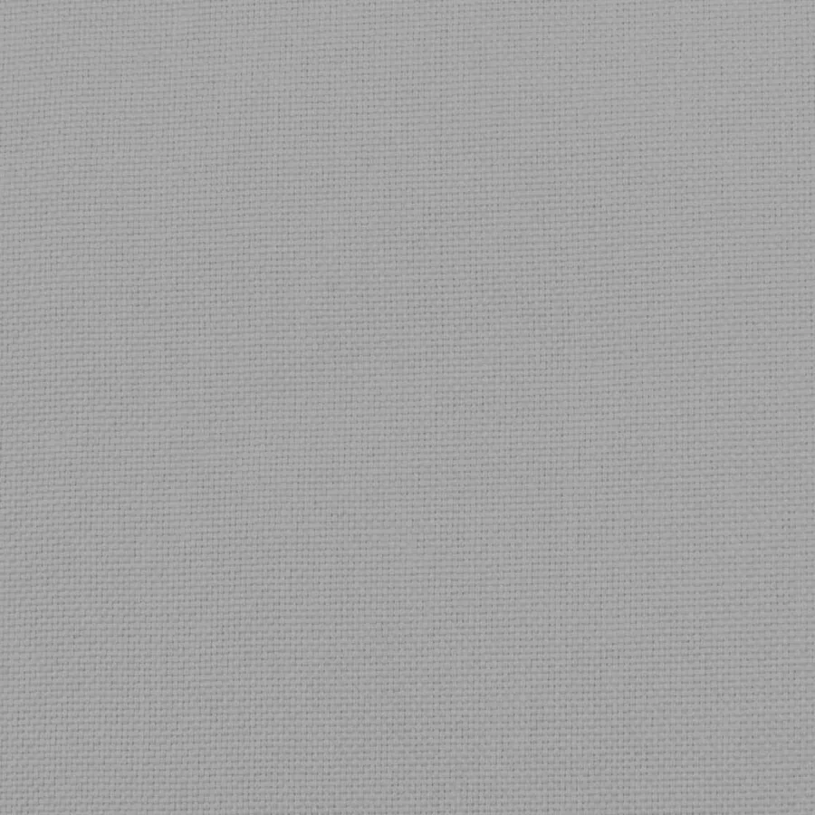 Chaise à bascule Gris clair Tissu - 7