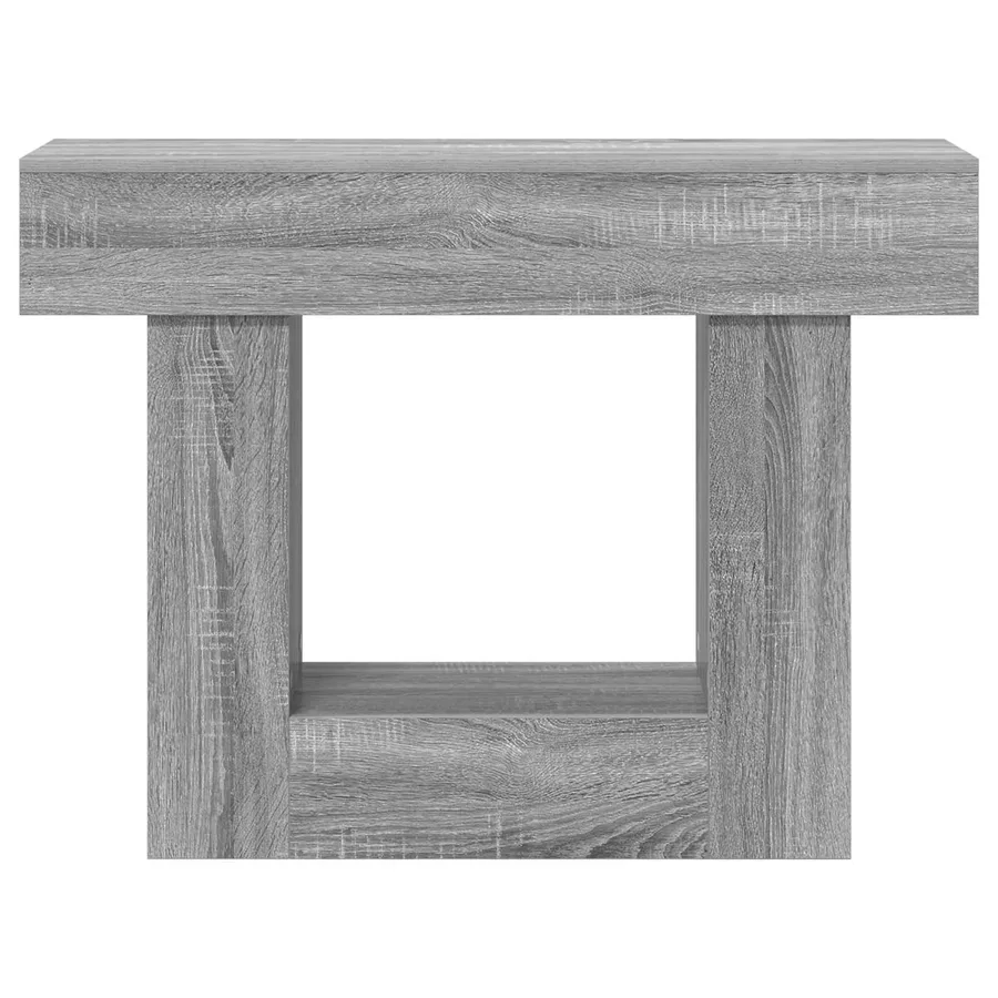 Gris Sonoma 101 x 30 x 74 cm - 5