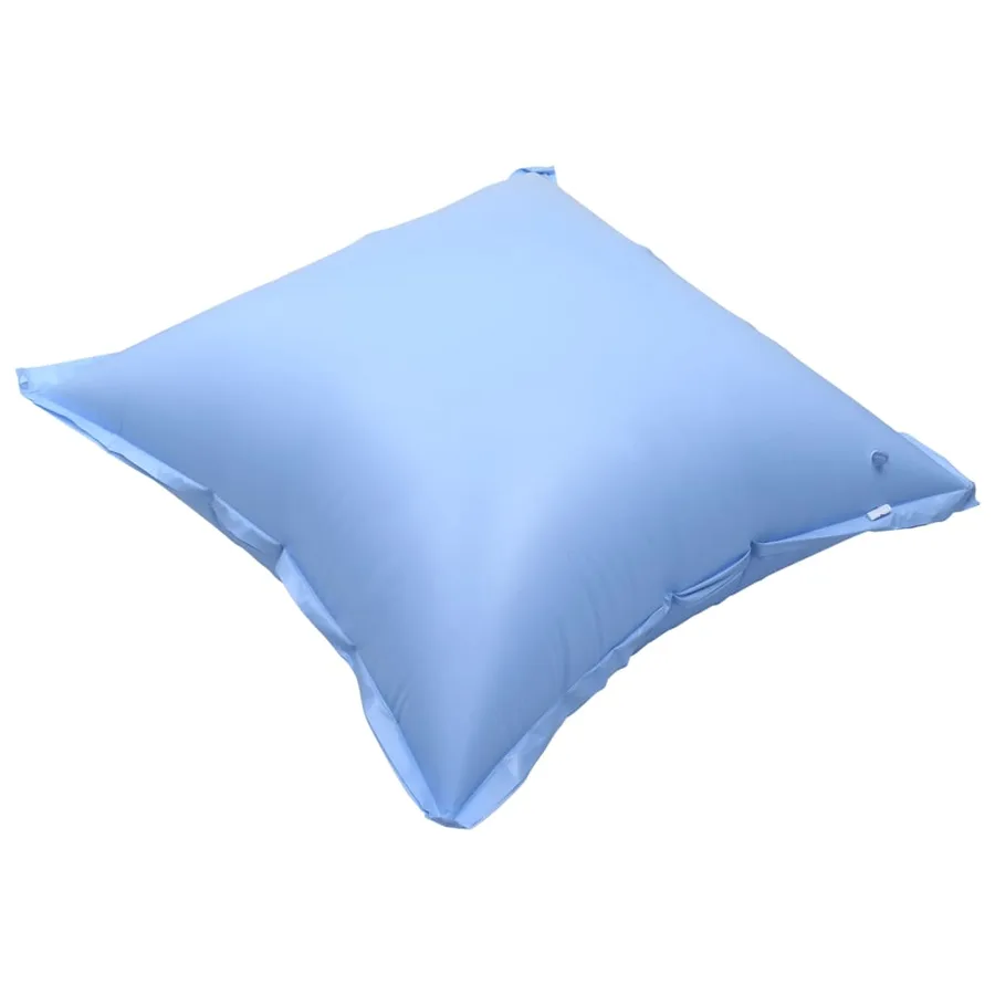 Oreillers gonflables de housse de piscine hors sol 2 pcs - 2