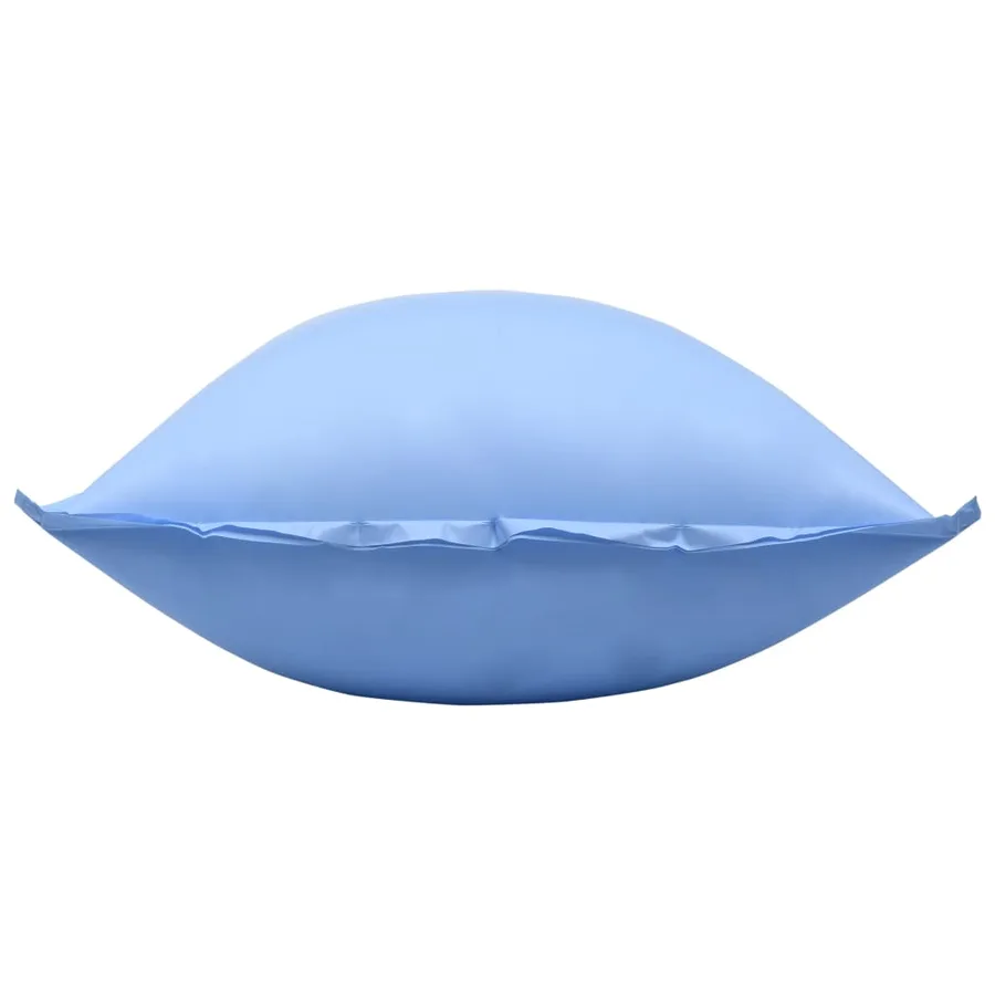 Oreillers gonflables de housse de piscine hors sol 2 pcs - 3