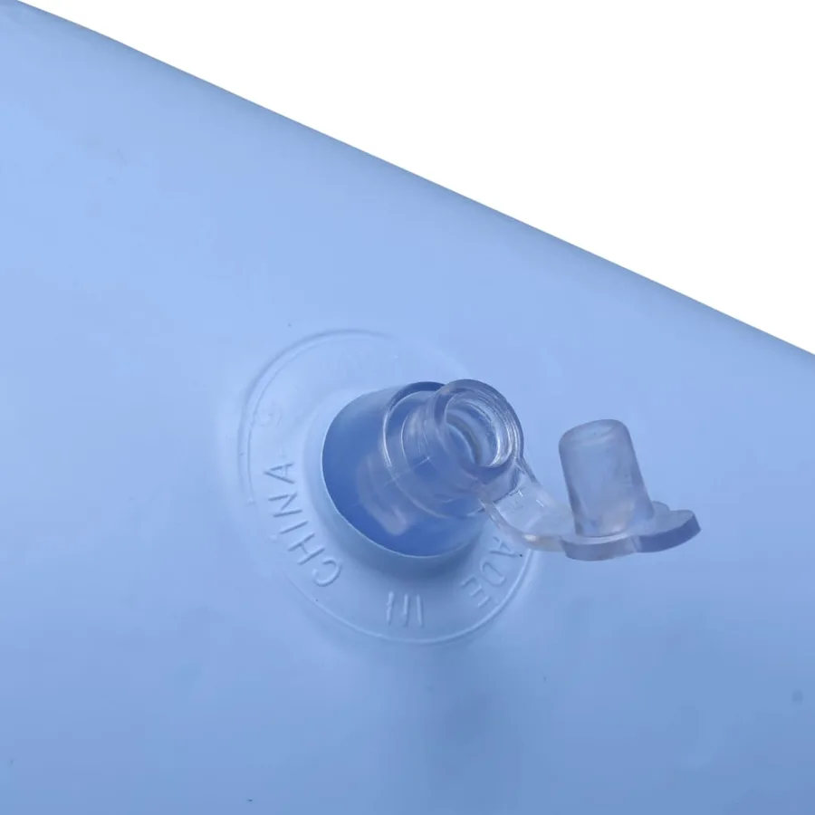 Oreillers gonflables de housse de piscine hors sol 2 pcs - 4