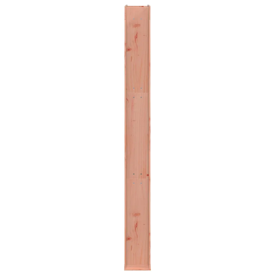 Douche d'extérieur 226 cm Naturel - 5