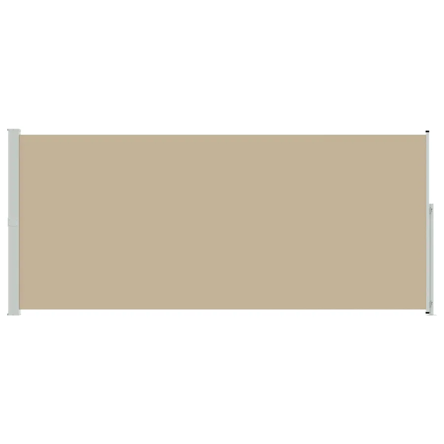 Store latéral rétractable 180 x 600 cm Polyester Rectangulaire - 2