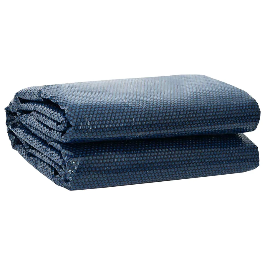 Couverture de piscine solaire de haute qualité Ø 300 cm 200 μm - 2
