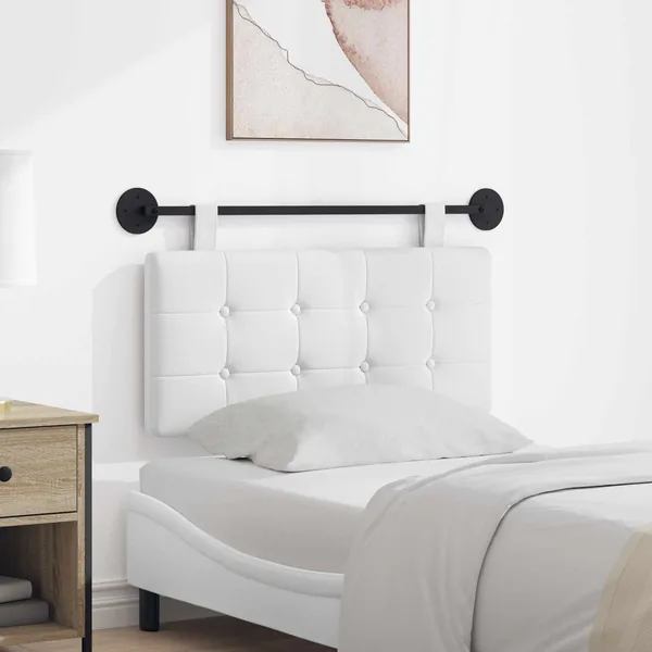 Tête de lit suspendue Tissu