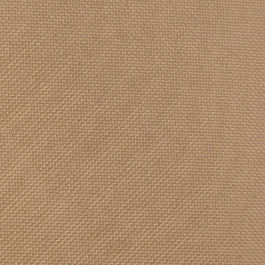 Transat pliant avec coussin Vert foncé - 49