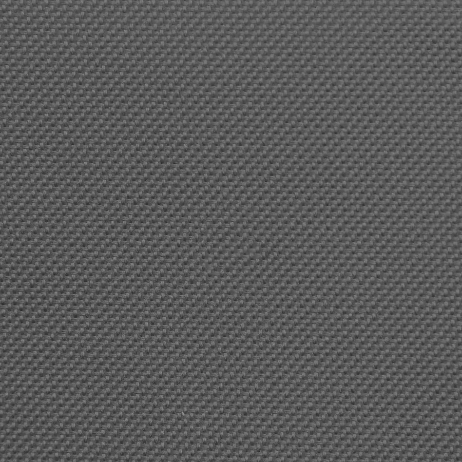 Transat pliant avec coussin Vert foncé - 61