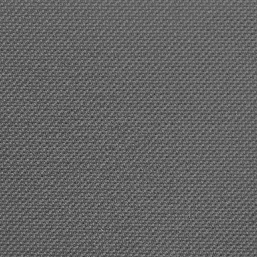 Transat pliant avec coussin Vert foncé - 62