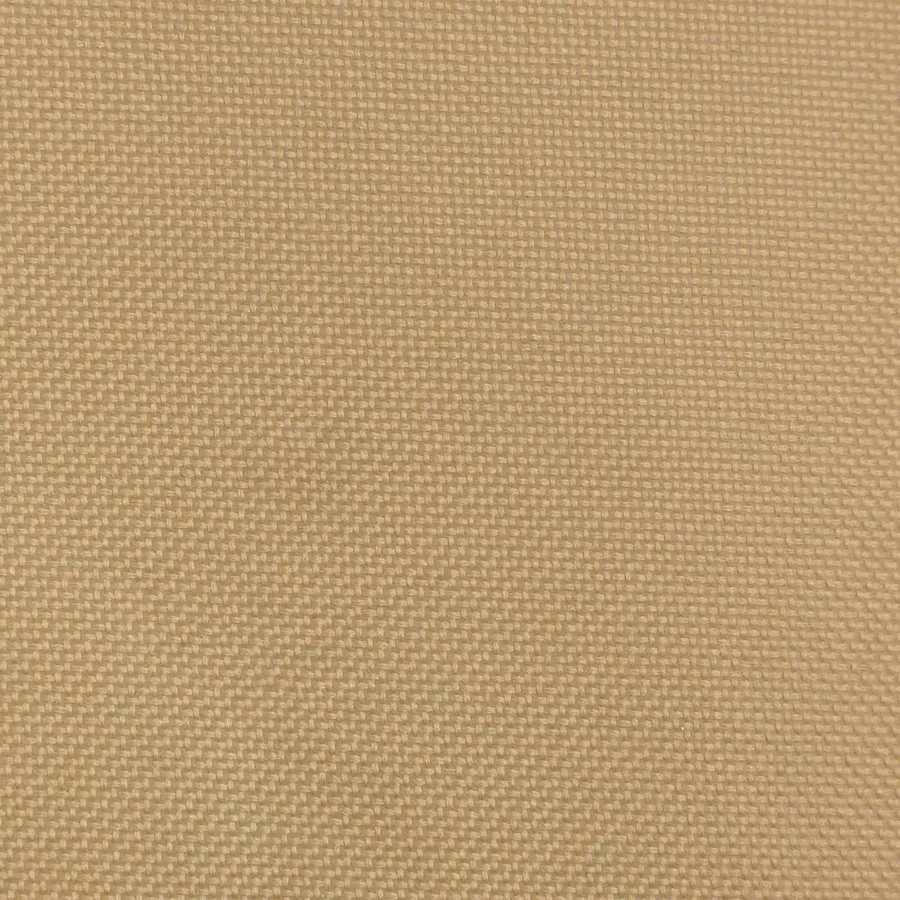 Transat pliant avec coussin Vert foncé - 74