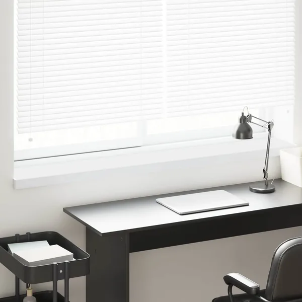 Appui de fenêtre Blanc 120 x 25 x 4,5 cm PVC
