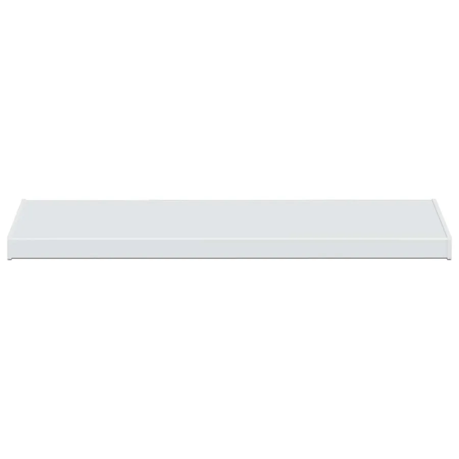 Appui de fenêtre Blanc 60 x 45 x 4,5 cm PVC - 5