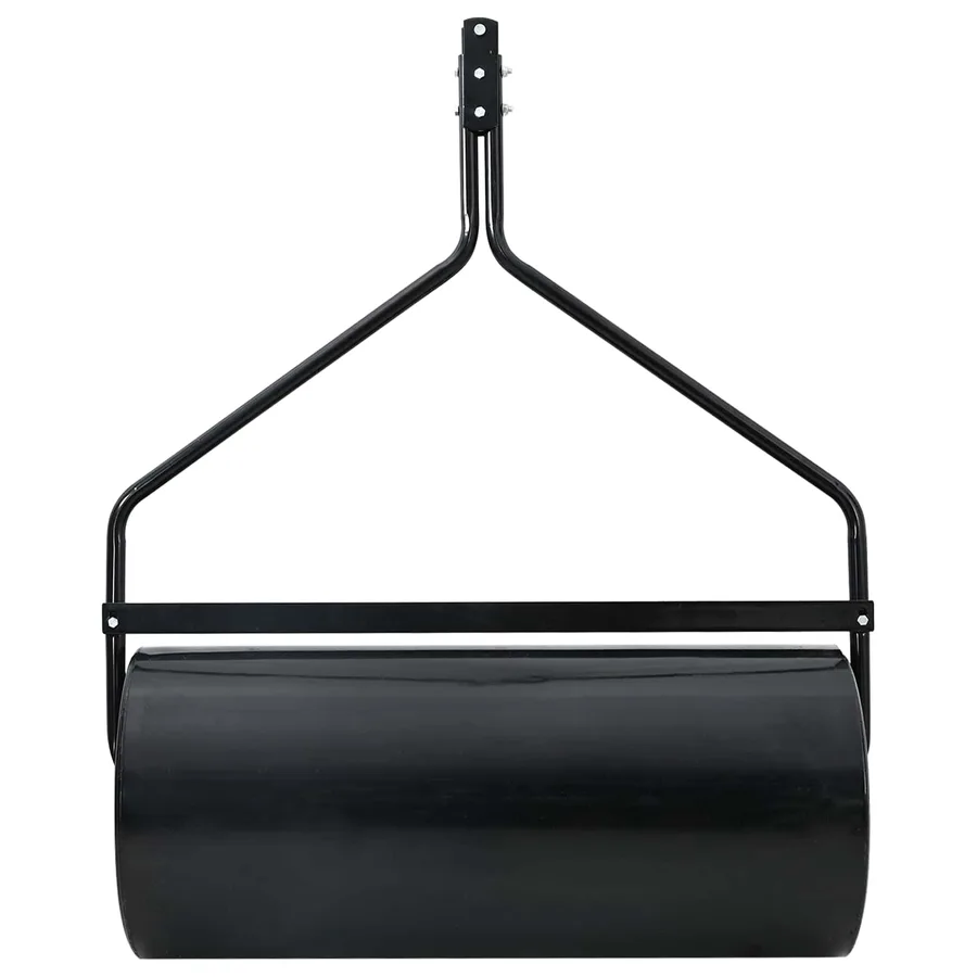 Rouleau de jardin 120 x 99 cm 110 L Fer - 5
