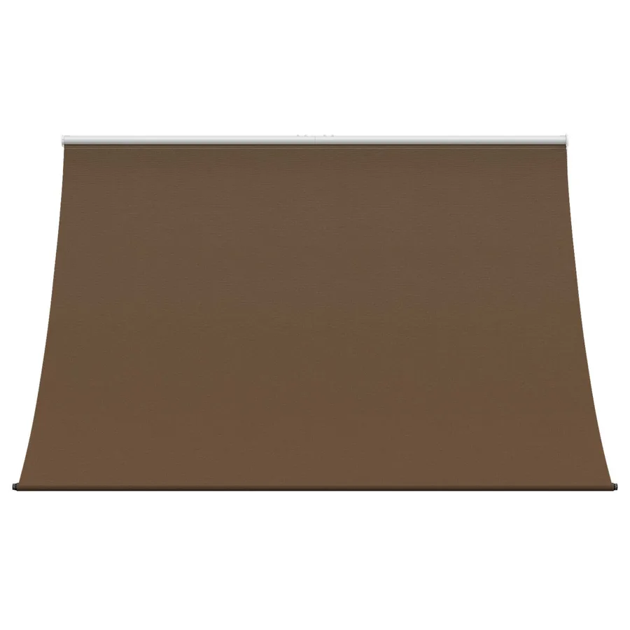 Auvent Taupe 200 x 150 cm - 3