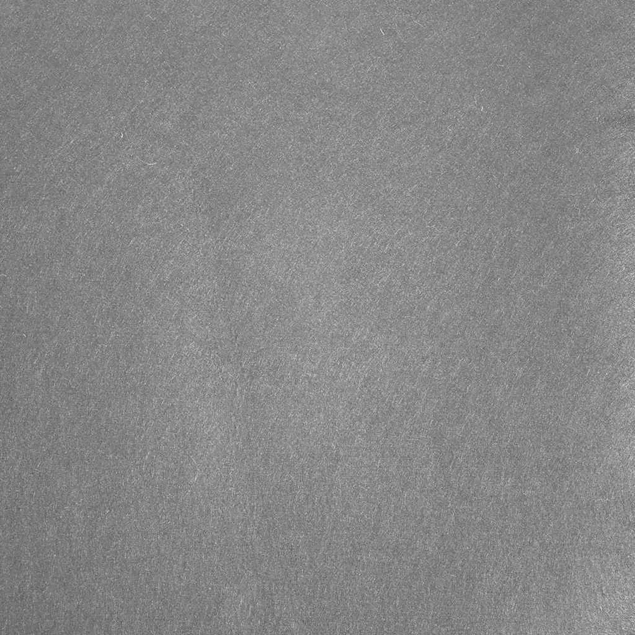 Bâche de piscine gris clair Ø500 cm géotextile polyester - 7