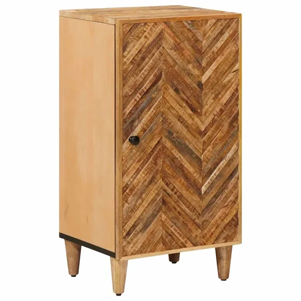 Armoires de rangement avec stockage Marron 40 x 33,5 x 75 cm