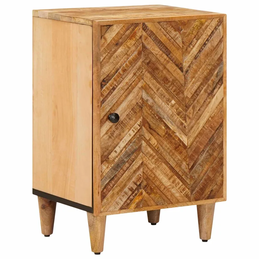 Cabinet de salle de bain avec stockage Marron 38 x 33,5 x 58 cm