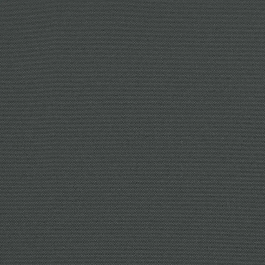 Tissu de remplacement pour parasol déporté anthracite 300 cm - 7