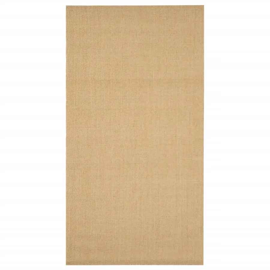 Tapis Sisal naturel 80x150 cm - 2