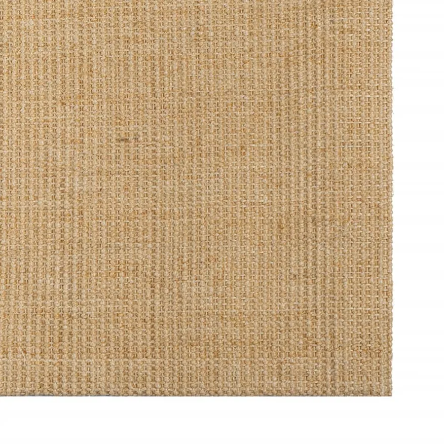 Tapis Sisal naturel 80x150 cm - 3