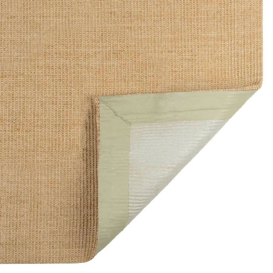 Tapis Sisal naturel 80x150 cm - 5