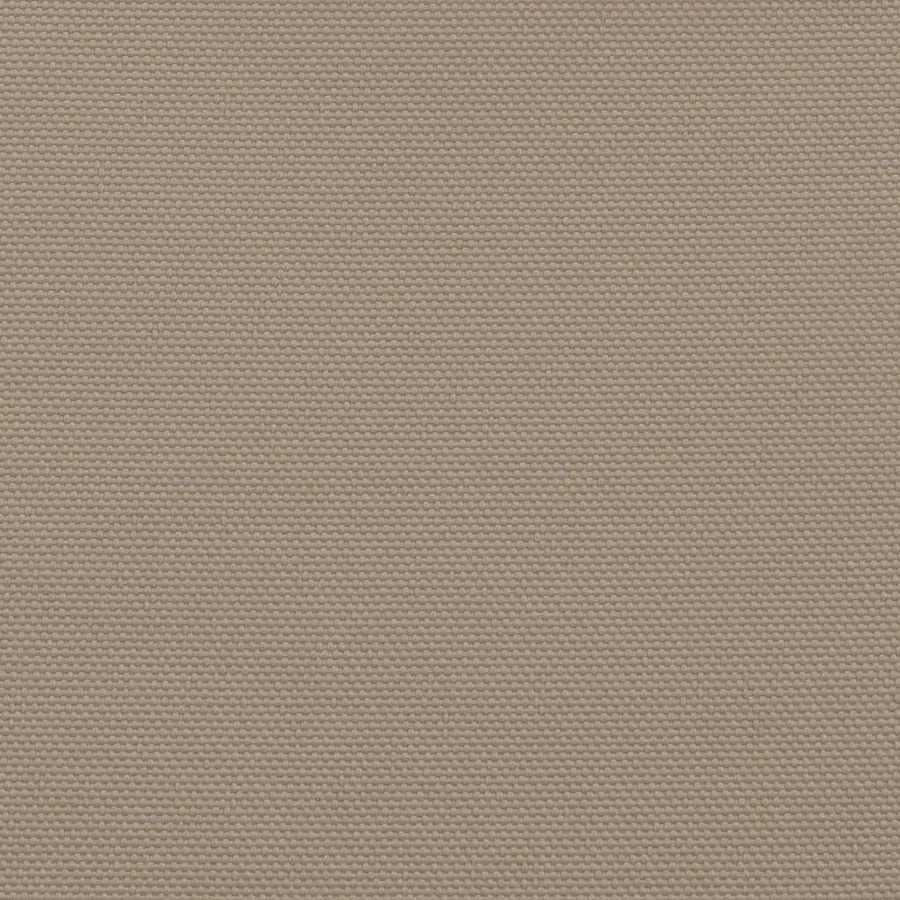 Voile de parasol tissu oxford triangulaire 4x5x5 m taupe - 9