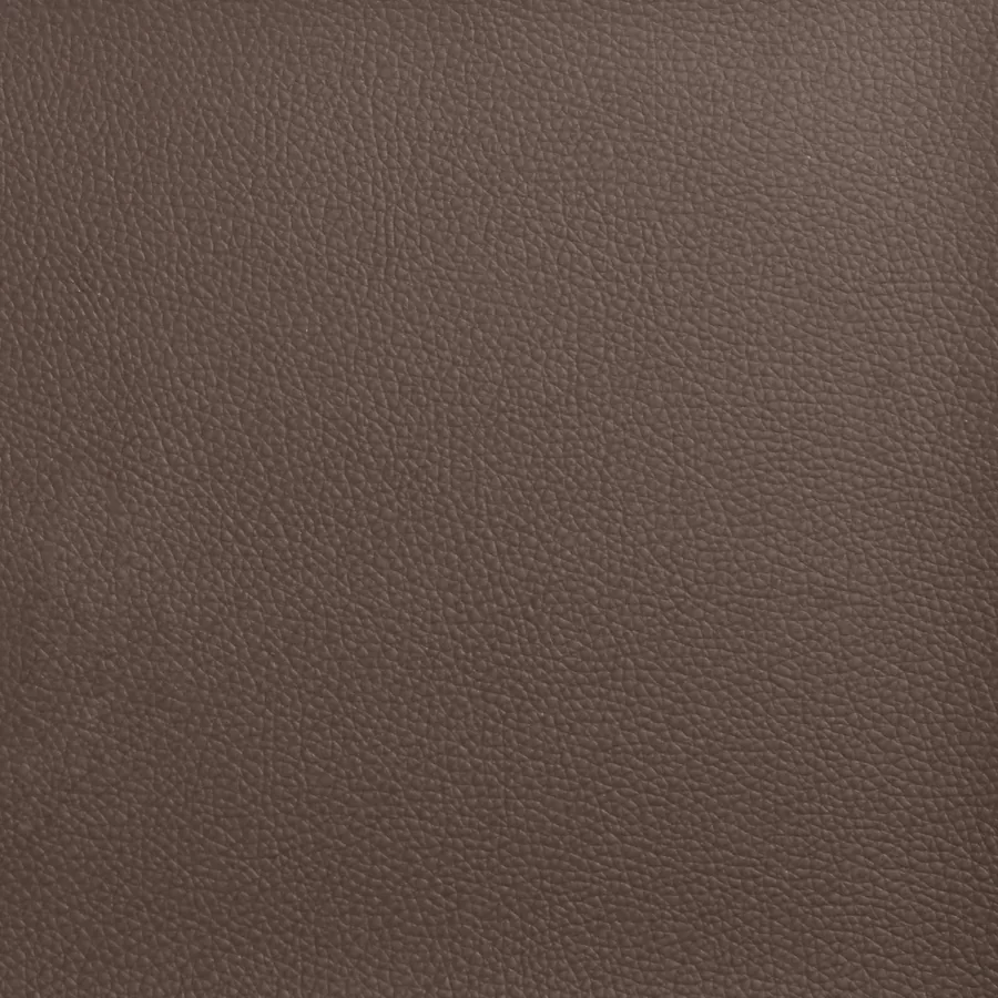 Oreille de tête de lit Marron 80 x 16 x 4 cm PVC - 10