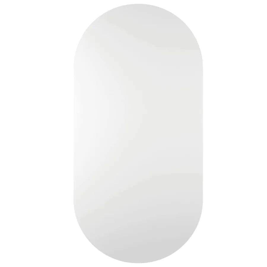 Miroir 100x50 cm Verre - 2
